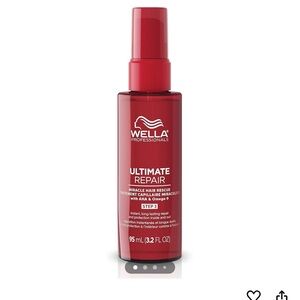 Wella miracle repair